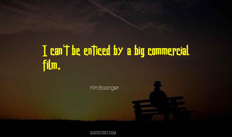 Kim Basinger Quotes #1605423