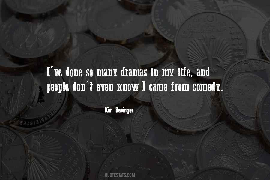 Kim Basinger Quotes #642742