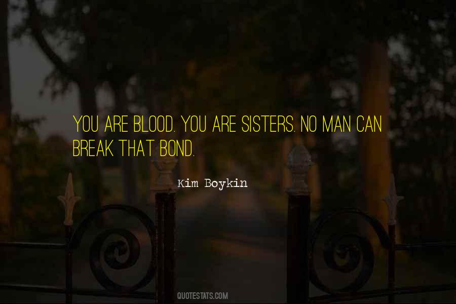 Kim Boykin Quotes #130064