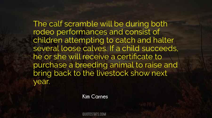 Kim Carnes Quotes #735865