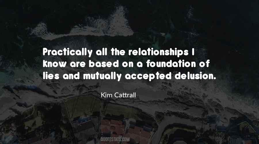 Kim Cattrall Quotes #1139792