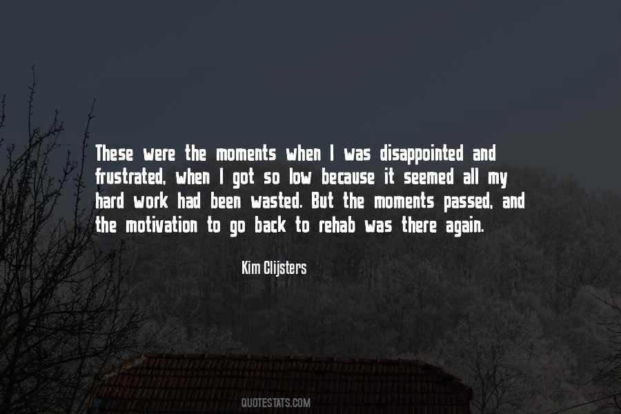 Kim Clijsters Quotes #1731180