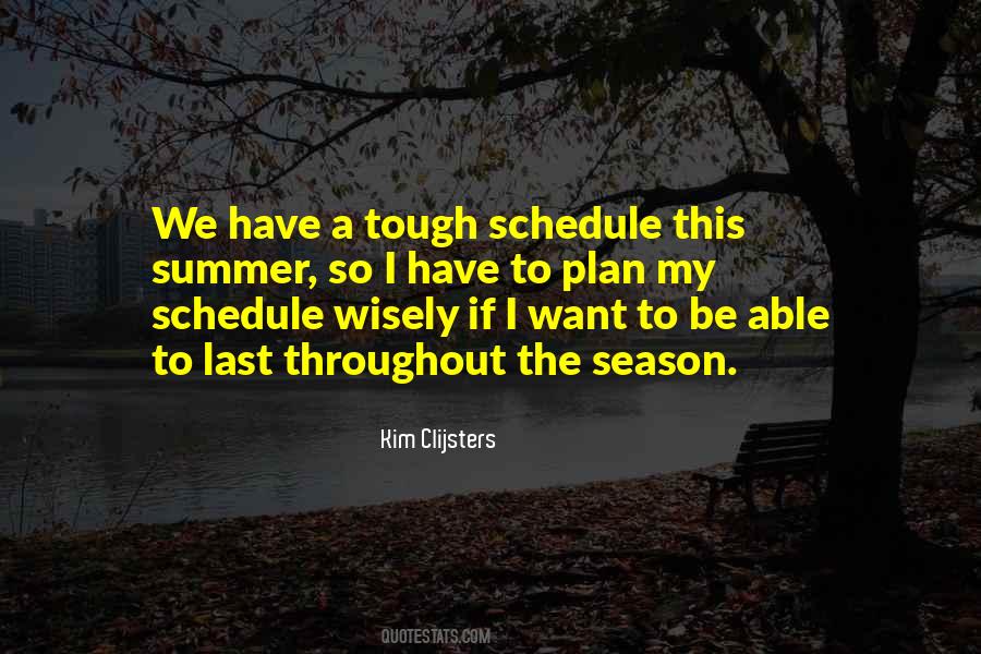 Kim Clijsters Quotes #1734051