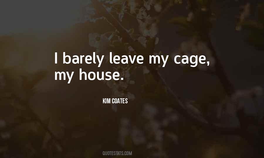 Kim Coates Quotes #657627