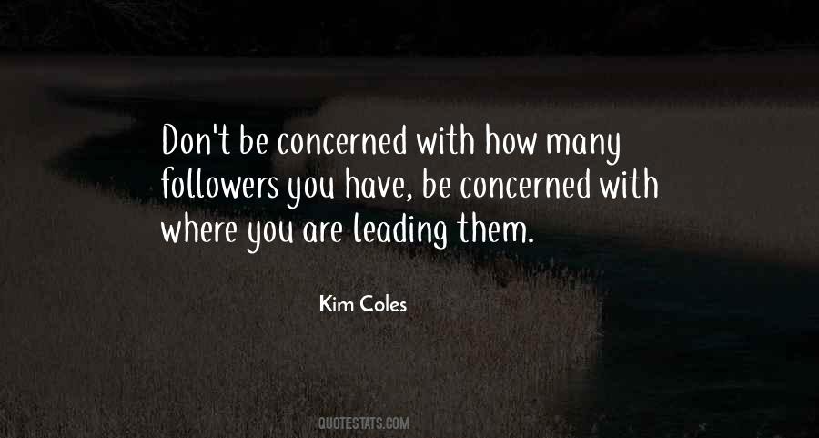 Kim Coles Quotes #1221774