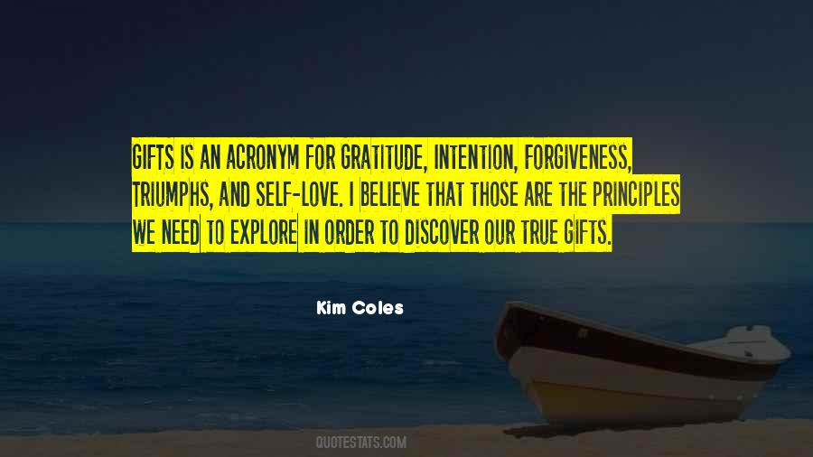 Kim Coles Quotes #806615