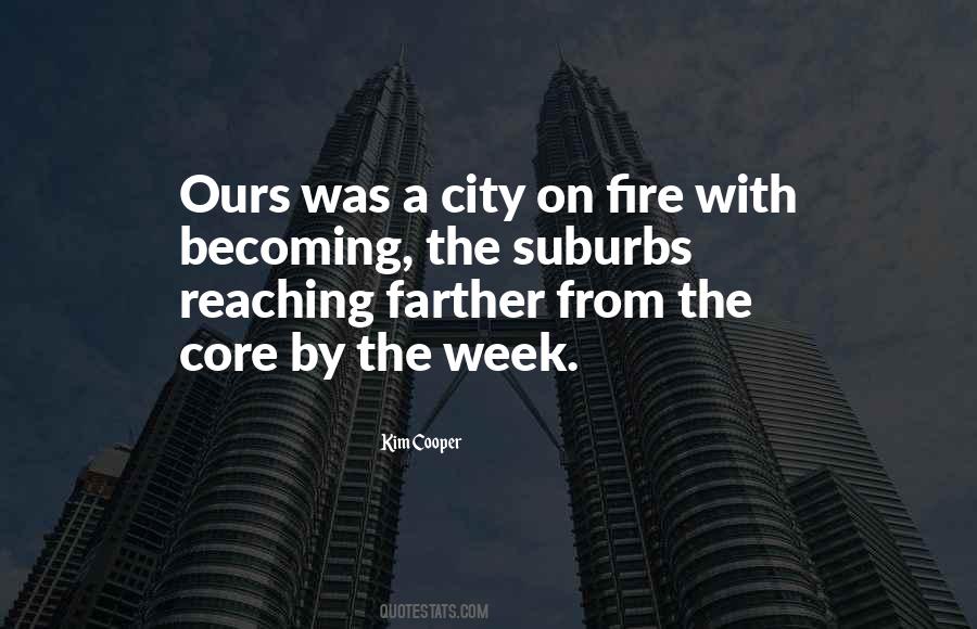 Kim Cooper Quotes #888383 Kim Cooper Quotes #888383