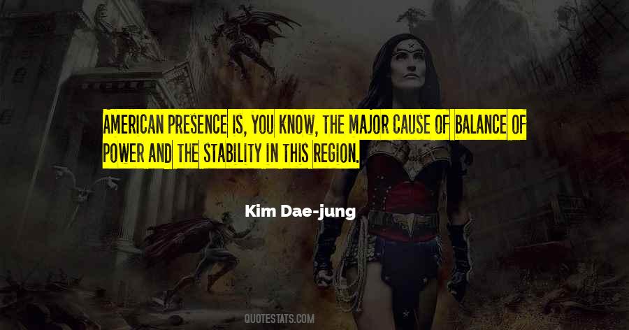 Kim Dae-jung Quotes #1308382