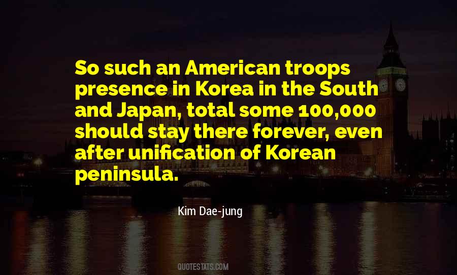 Kim Dae-jung Quotes #135204