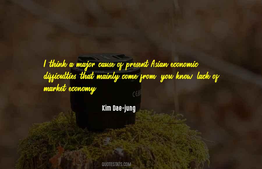 Kim Dae-jung Quotes #1548434