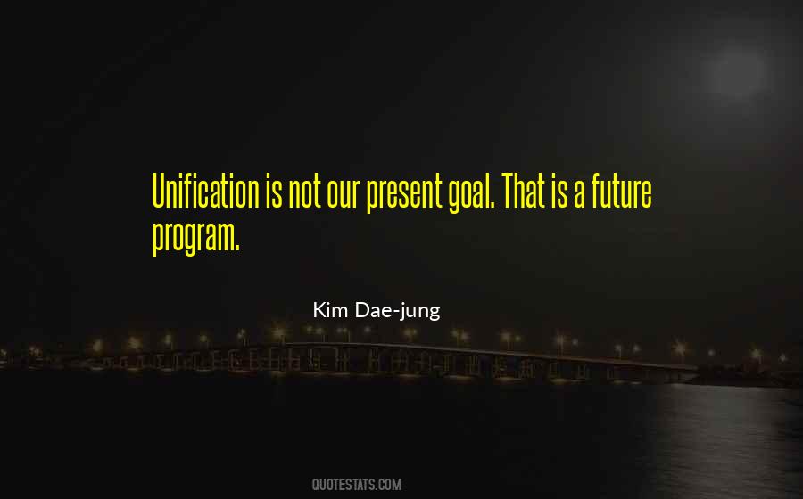 Kim Dae-jung Quotes #240118