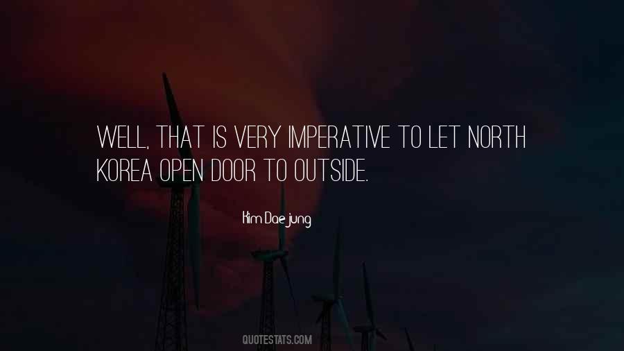 Kim Dae-jung Quotes #4335
