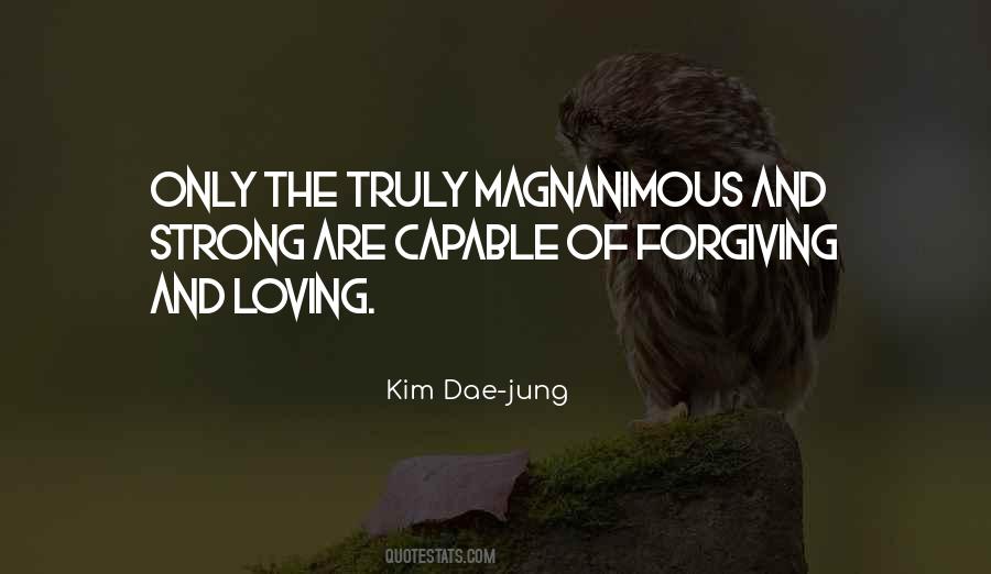Kim Dae-jung Quotes #950627