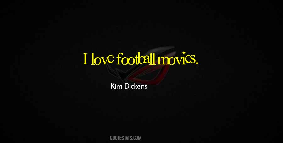 Kim Dickens Quotes #824015