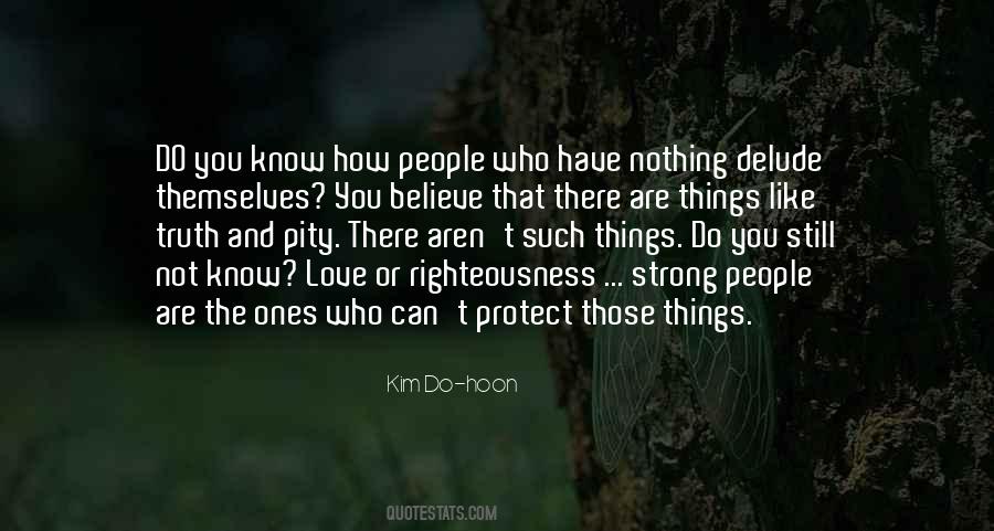 Kim Do-hoon Quotes #717073 Kim Do-hoon Quotes #717073