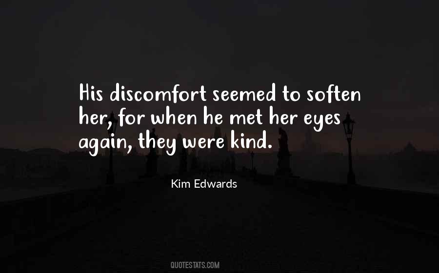 Kim Edwards Quotes #164001