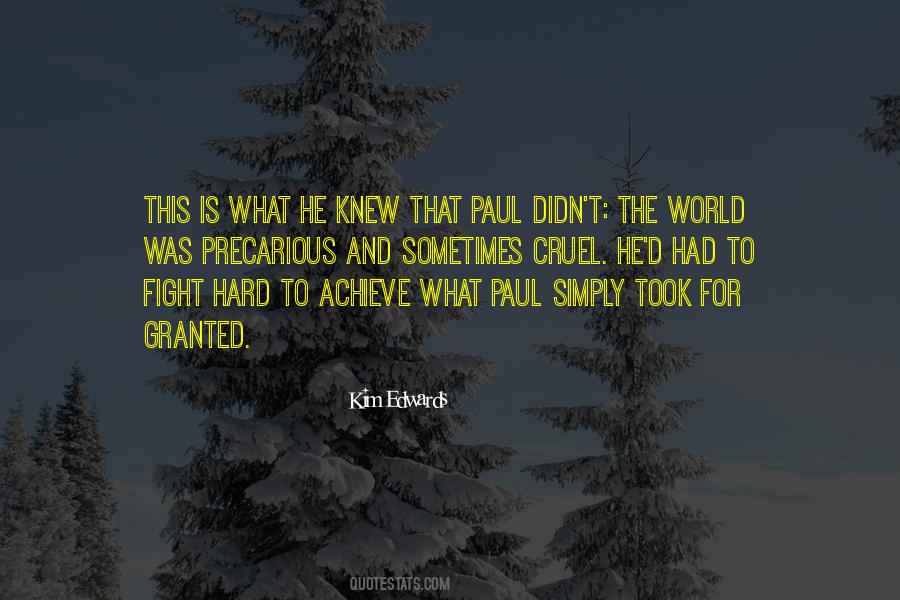 Kim Edwards Quotes #1680726