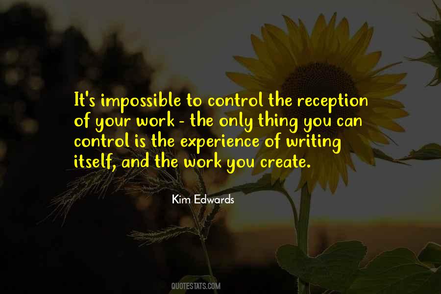Kim Edwards Quotes #1762758