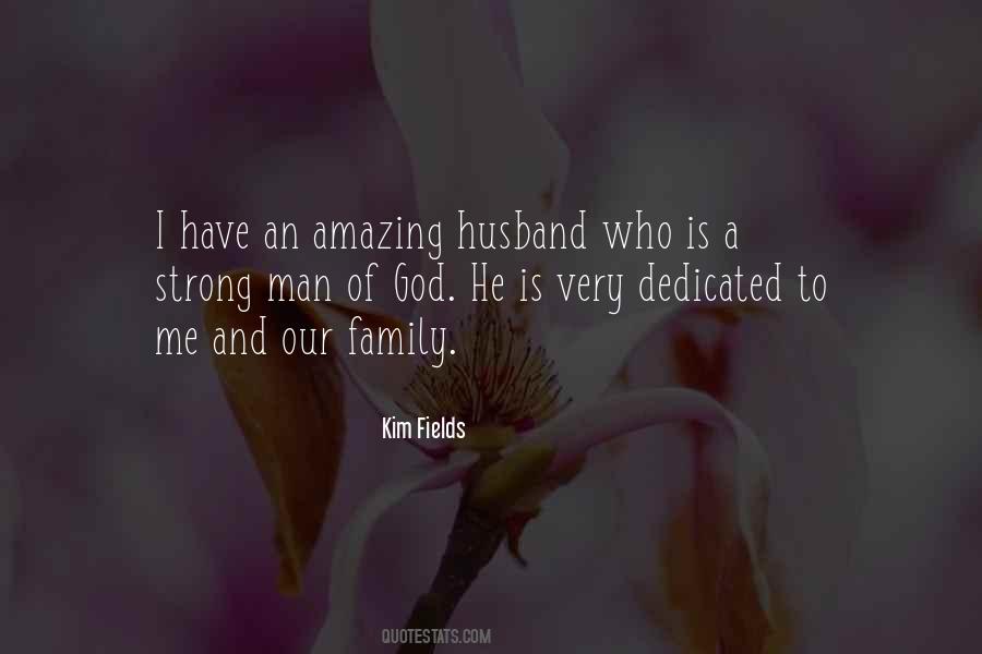 Kim Fields Quotes #286582