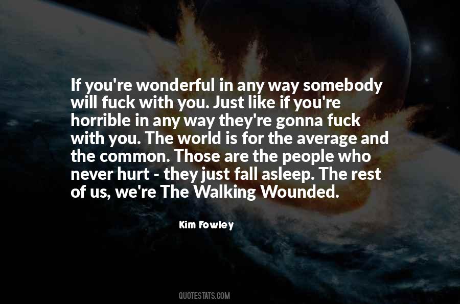 Kim Fowley Quotes #586883