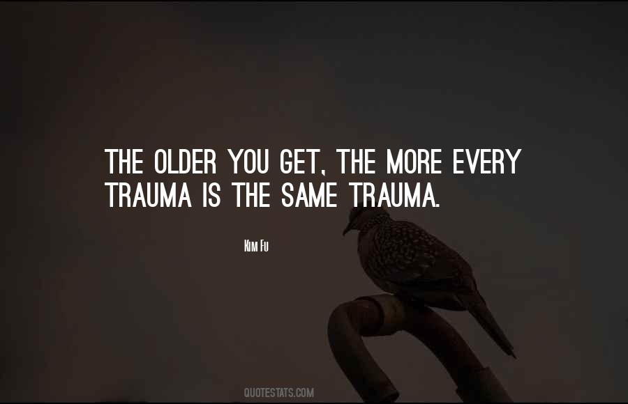 Kim Fu Quotes #1343097 Kim Fu Quotes #1343097