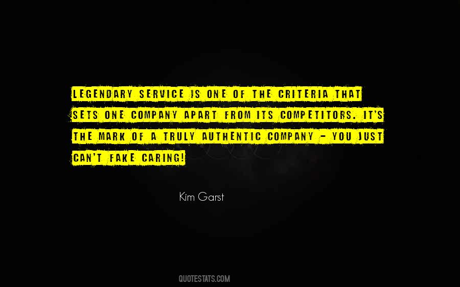 Kim Garst Quotes #1138616