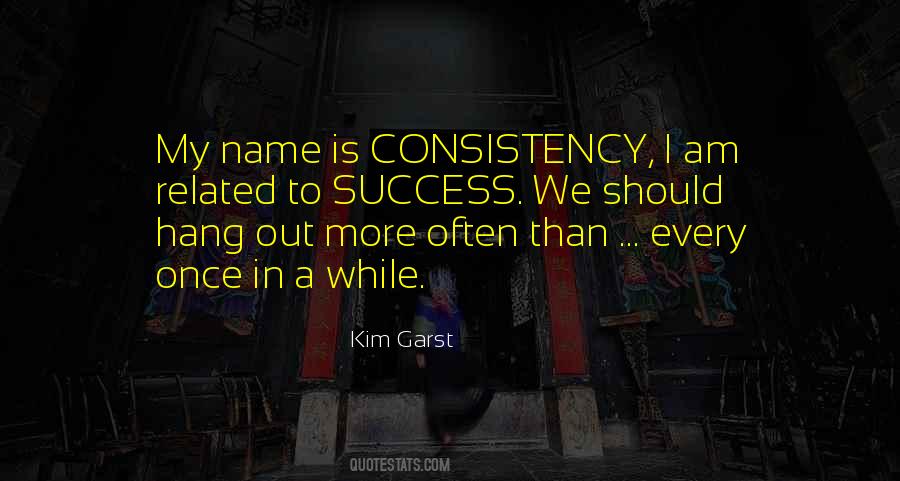 Kim Garst Quotes #1446410