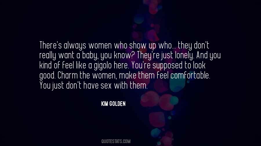 Kim Golden Quotes #897473 Kim Golden Quotes #897473