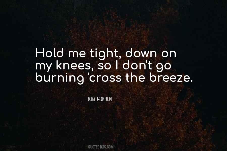 Kim Gordon Quotes #1133900