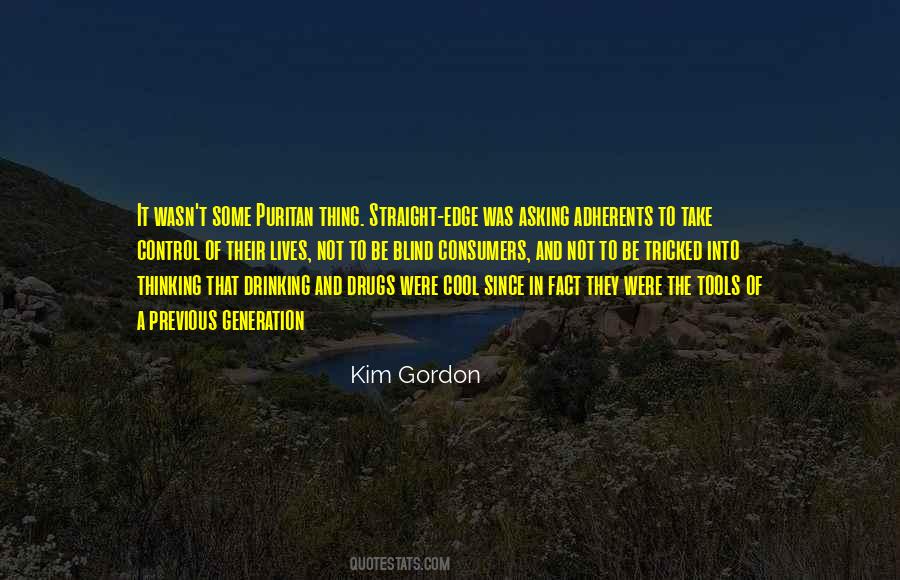 Kim Gordon Quotes #1495551