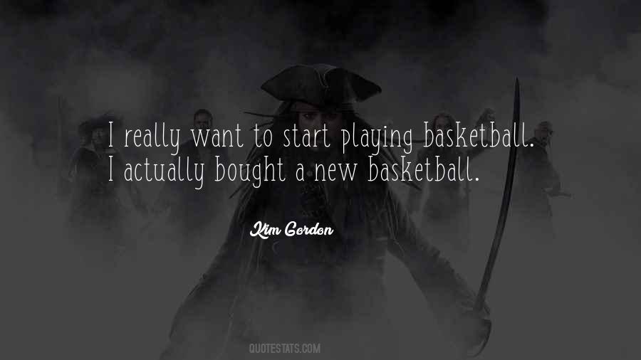 Kim Gordon Quotes #1651548