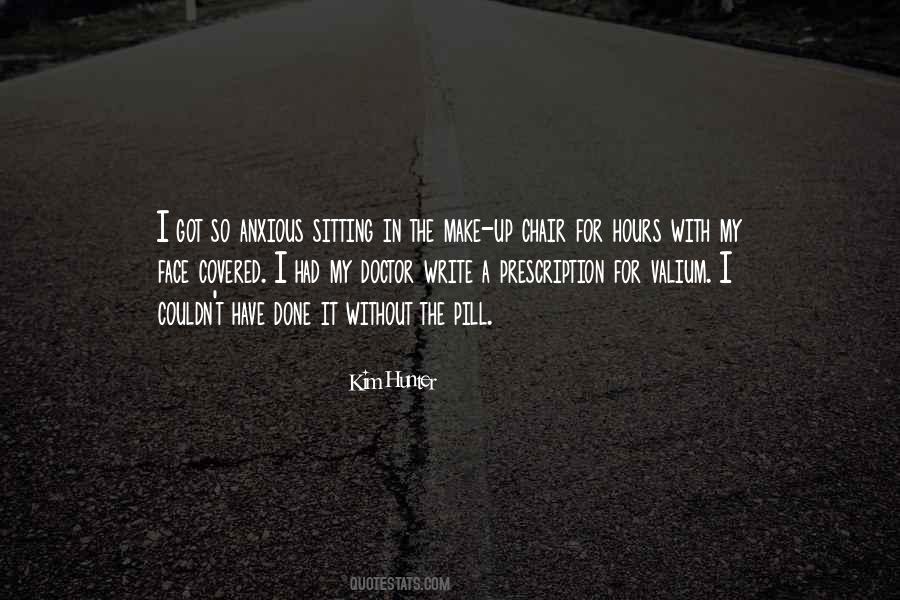 Kim Hunter Quotes #471612