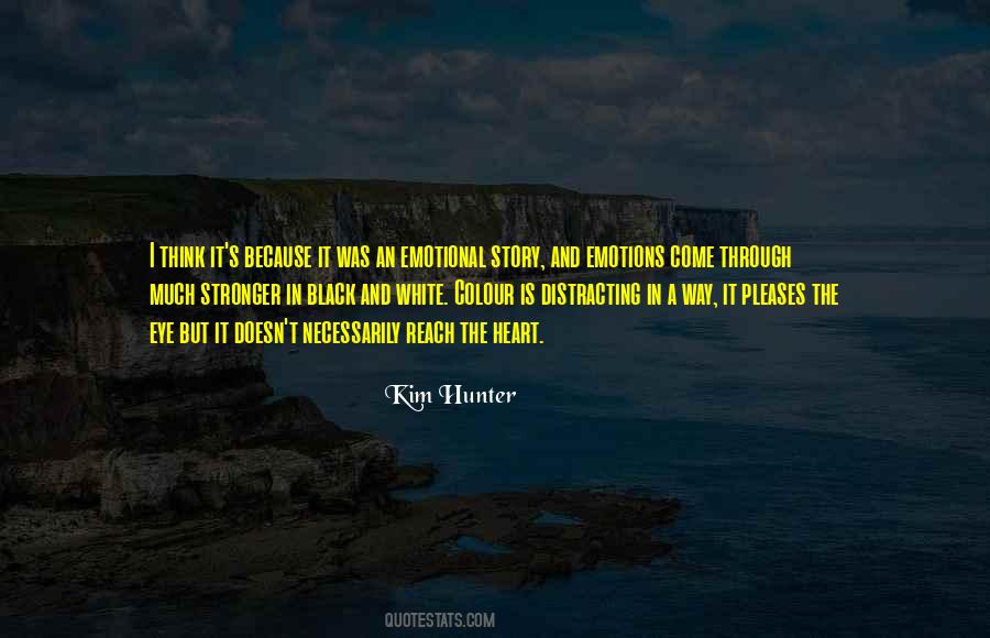 Kim Hunter Quotes #803083