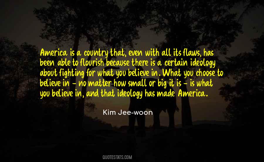 Kim Jee-woon Quotes #1005958