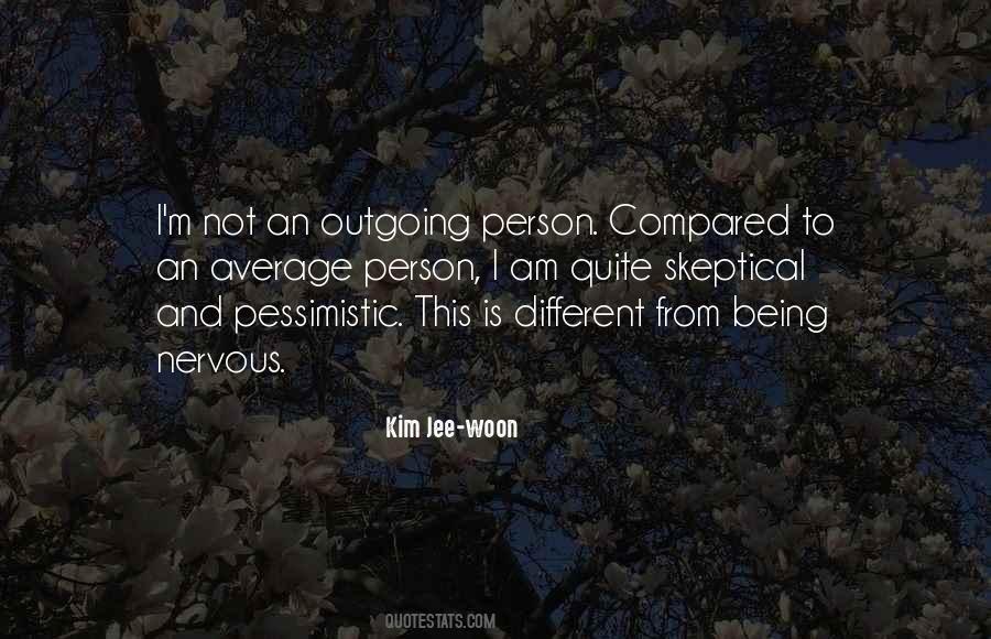 Kim Jee-woon Quotes #525065