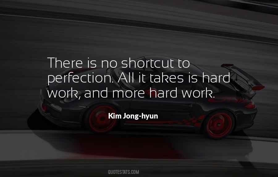 Kim Jong-hyun Quotes #539047