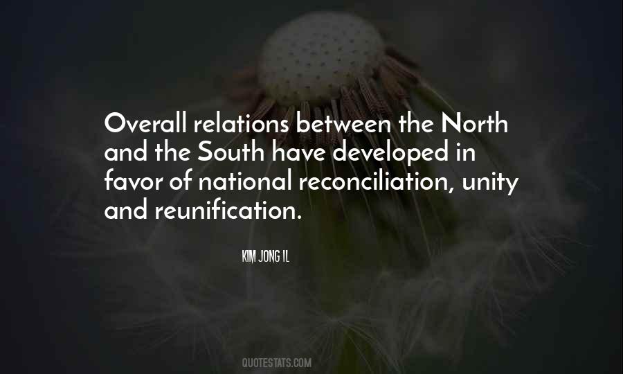 Kim Jong Il Quotes #1416310