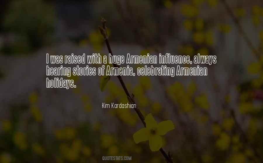 Kim Kardashian Quotes #1007548