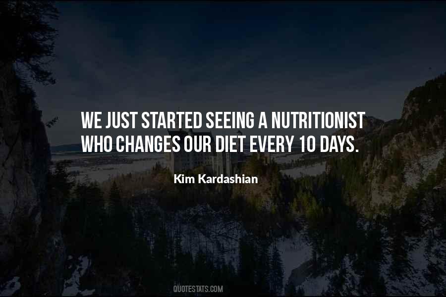 Kim Kardashian Quotes #1489148