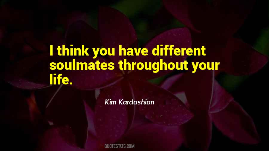 Kim Kardashian Quotes #1702195