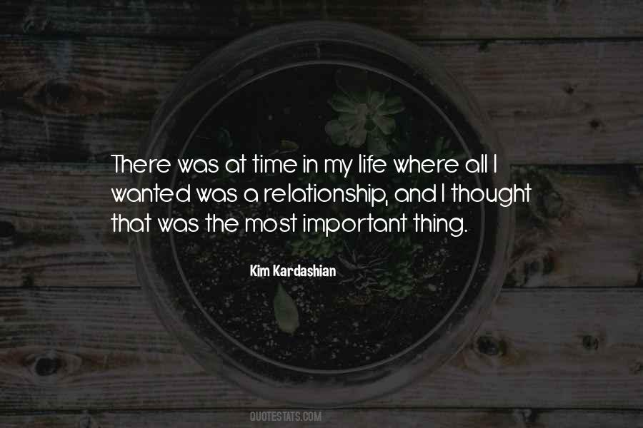 Kim Kardashian Quotes #216166