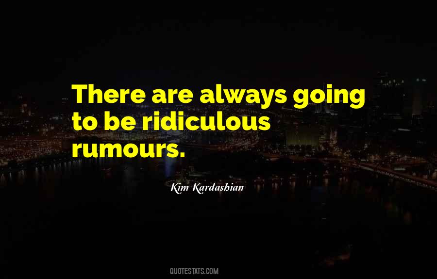 Kim Kardashian Quotes #342087