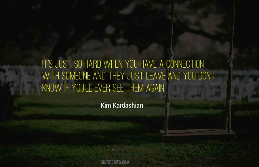 Kim Kardashian Quotes #375833