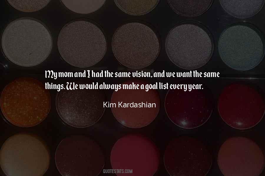 Kim Kardashian Quotes #780390