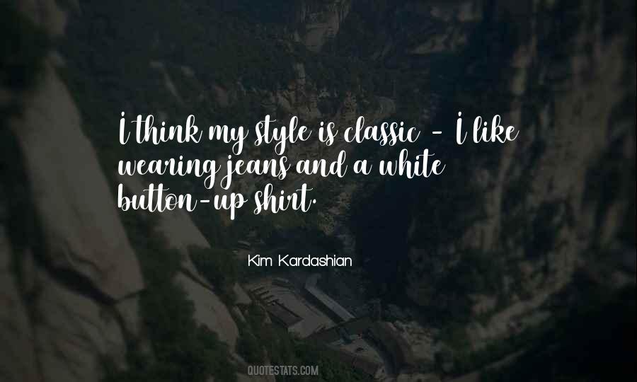 Kim Kardashian Quotes #895850