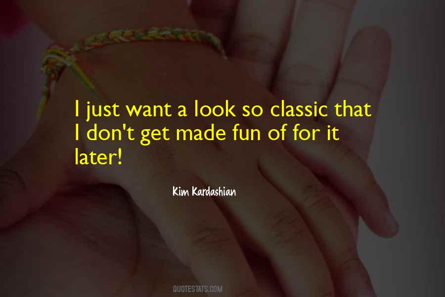 Kim Kardashian Quotes #961115