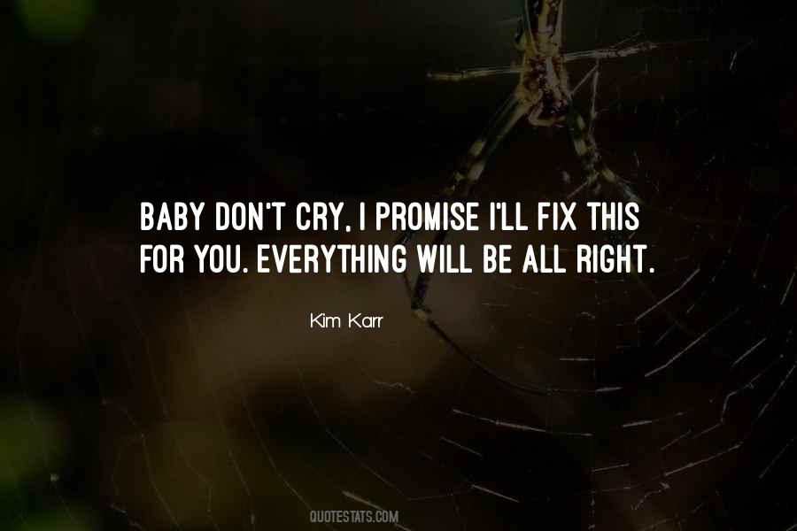 Kim Karr Quotes #1345024