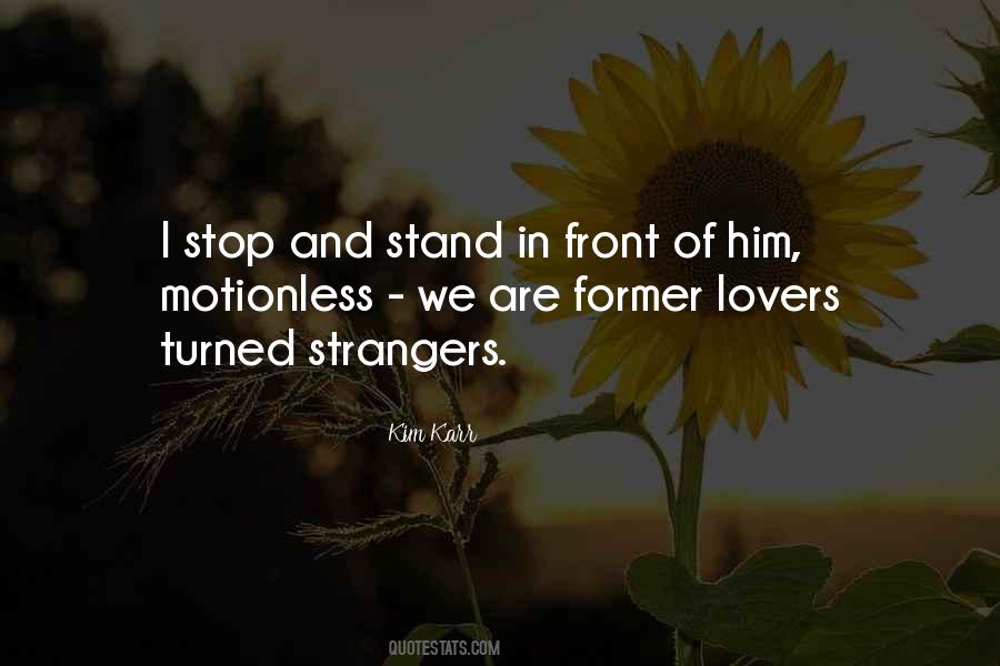 Kim Karr Quotes #1651964