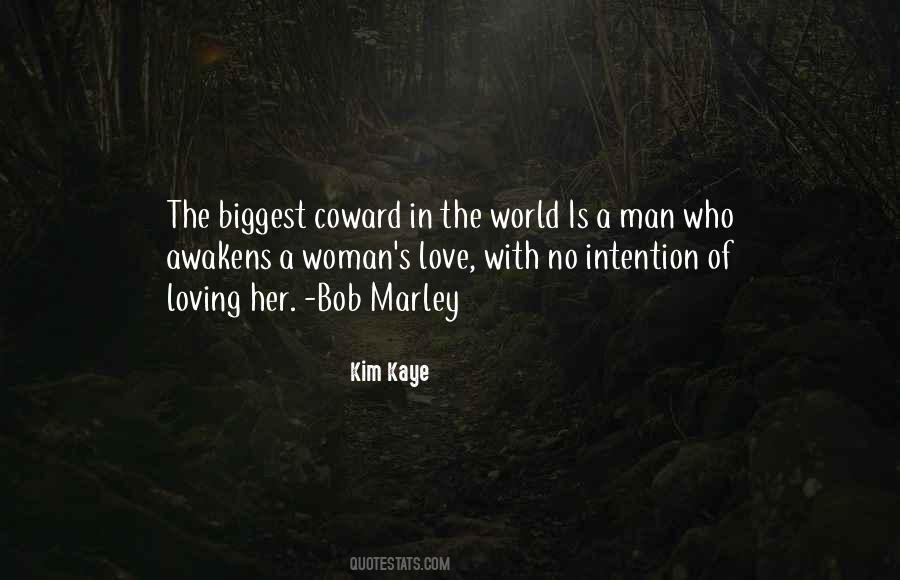 Kim Kaye Quotes #719716