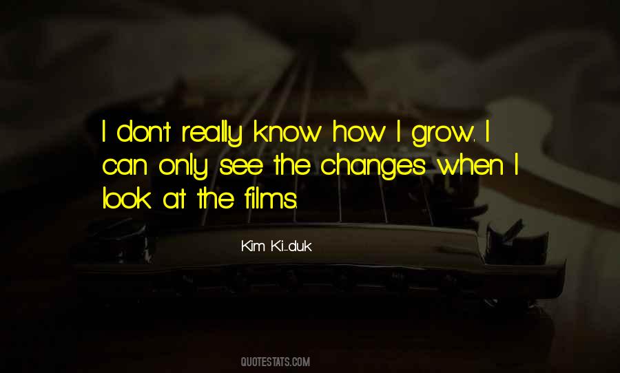 Kim Ki-duk Quotes #1333008